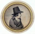 ジャンボン・サン・タンドレの肖像 新古典主義 ジャック・ルイ・ダヴィッド